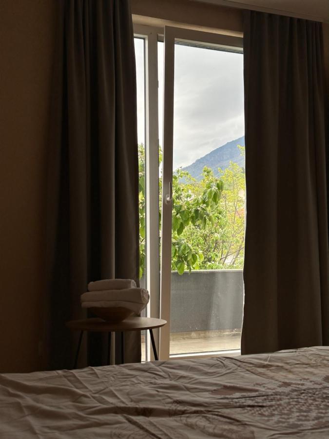 Hotel Bora Peje Exteriér fotografie