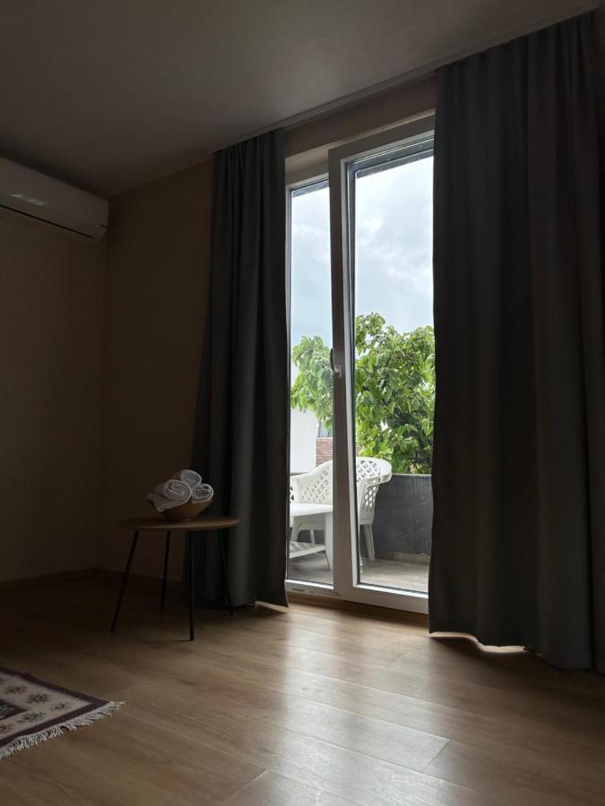Hotel Bora Peje Exteriér fotografie