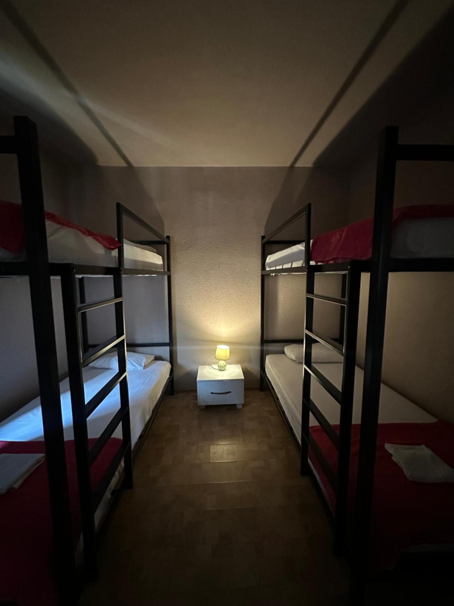 Hotel Bora Peje Exteriér fotografie